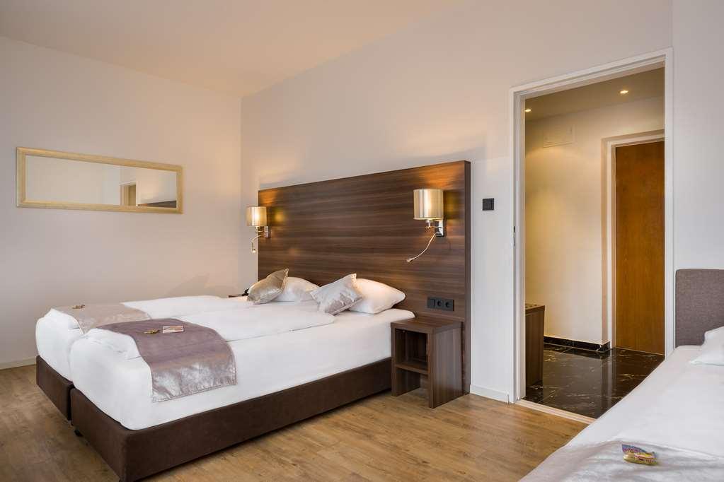Hotel Novum Continental Frankfurt