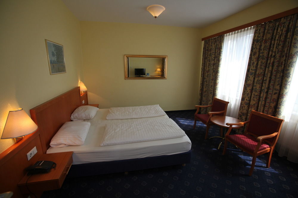 Novum Continental Frankfurt Hotel Frankfurt am Main