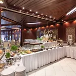 Novum Hotel Continental Frankfurt