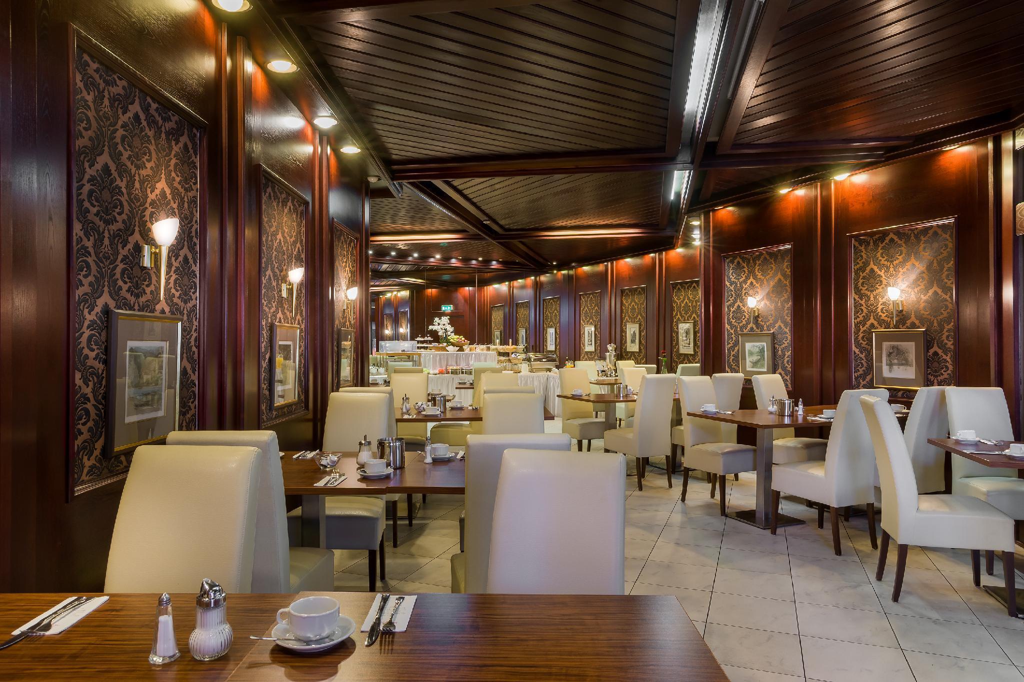 Novum Continental Frankfurt 3*