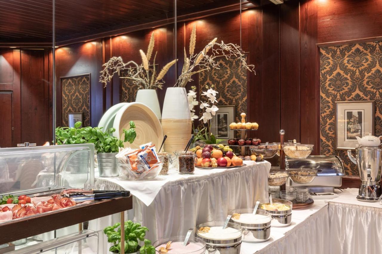 Novum Continental Frankfurt 3*
