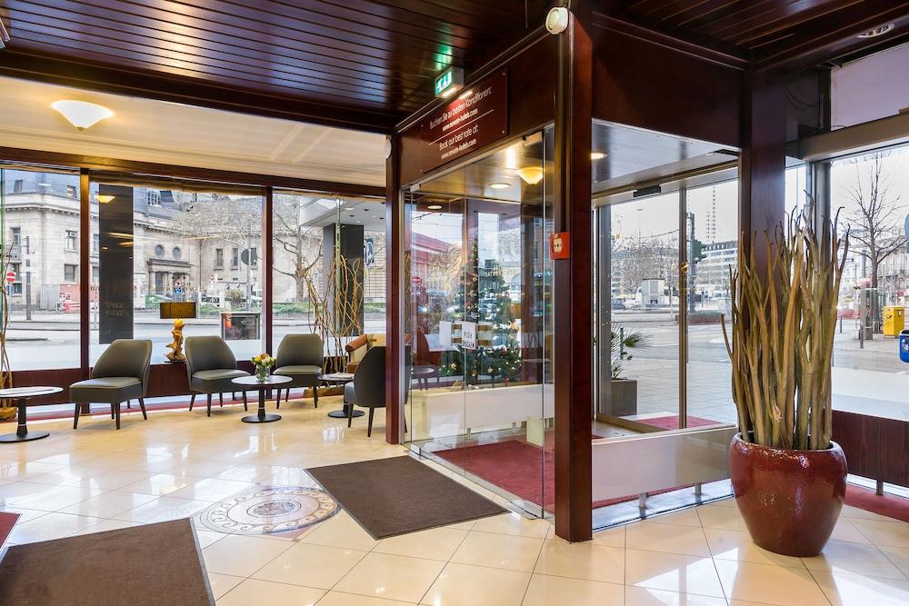 Hotel Novum Continental Frankfurt Frankfurt am Main