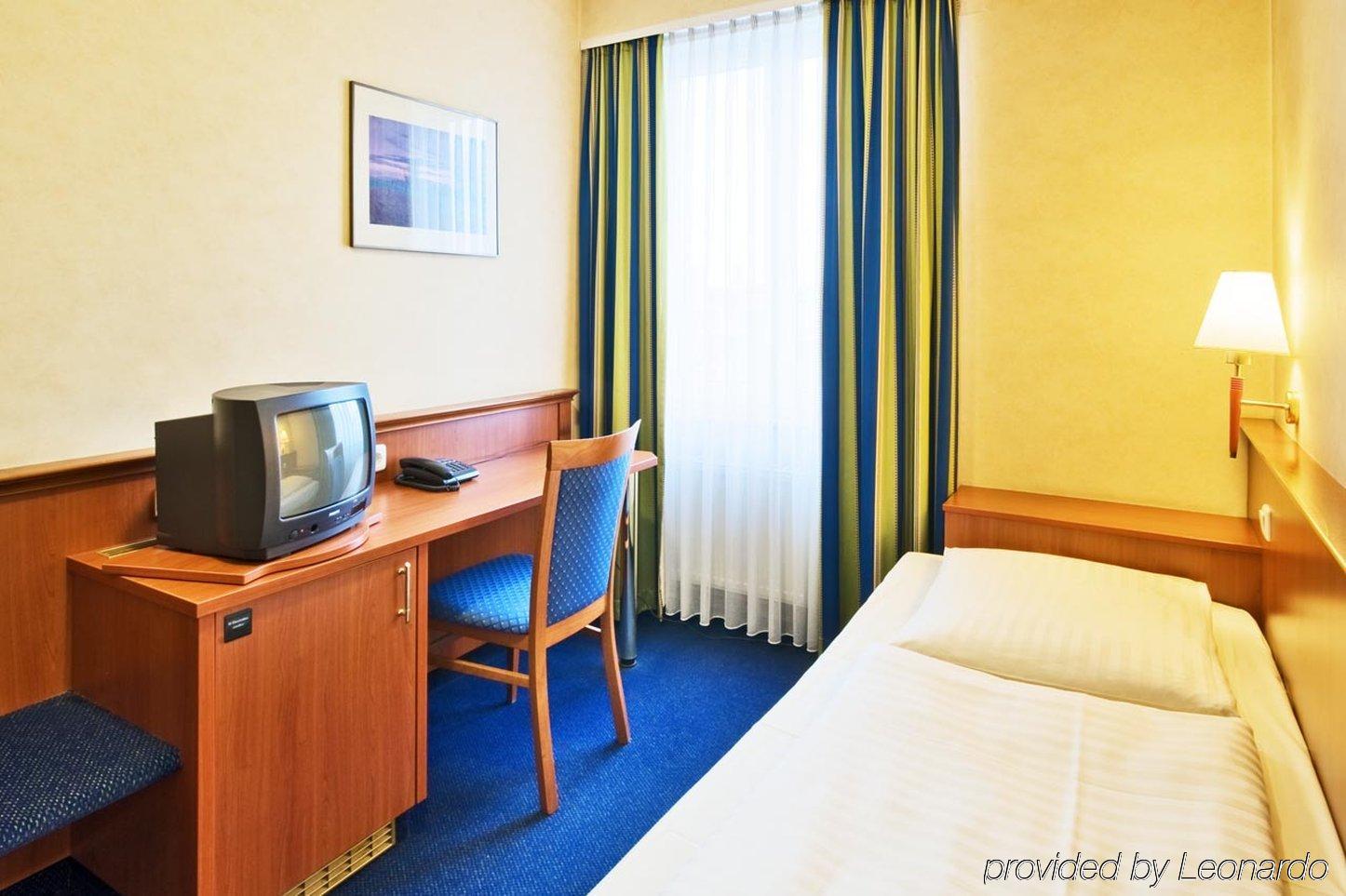 Novum Continental Frankfurt