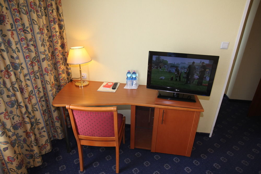 Hotel Novum Continental Frankfurt Frankfurt am Main