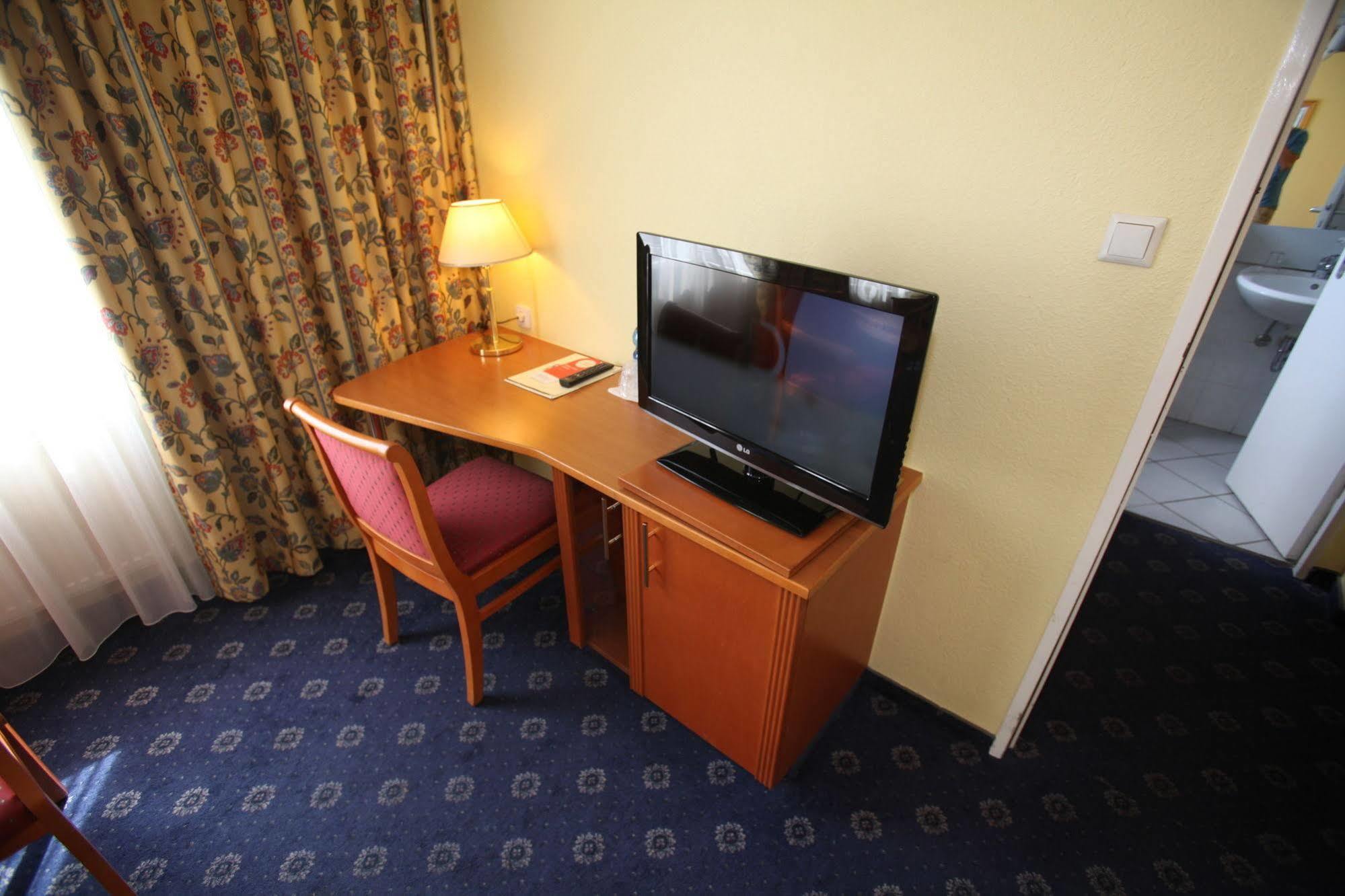 Hotel Novum Continental Frankfurt Frankfurt am Main